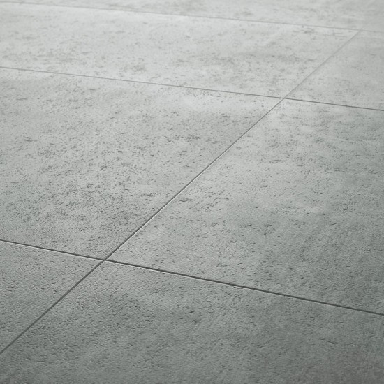 Arbiton Amaron Forma Acoustic CAFA 257 AMADORA GREY klikkes SPC padló int. alátéttel