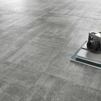 Arbiton Amaron Forma Acoustic CAFA 258 AMADORA GRAPHITE klikkes SPC padló int. alátéttel