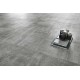 Arbiton Amaron Forma Acoustic CAFA 258 AMADORA GRAPHITE klikkes SPC padló int. alátéttel