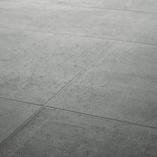 Arbiton Amaron Forma Acoustic CAFA 258 AMADORA GRAPHITE klikkes SPC padló int. alátéttel