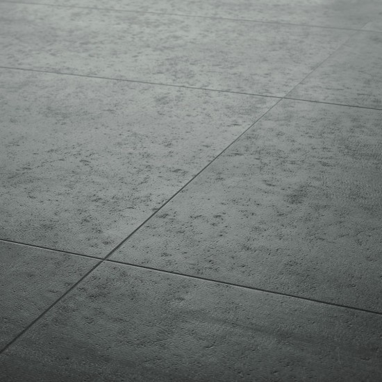 Arbiton Amaron Forma Acoustic CAFA 259 AMADORA ANTHRACITE klikkes SPC padló int. alátéttel