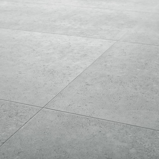 Arbiton Amaron Forma Acoustic CAFA 261 NINAVENTURA SILVER klikkes SPC padló int. alátéttel