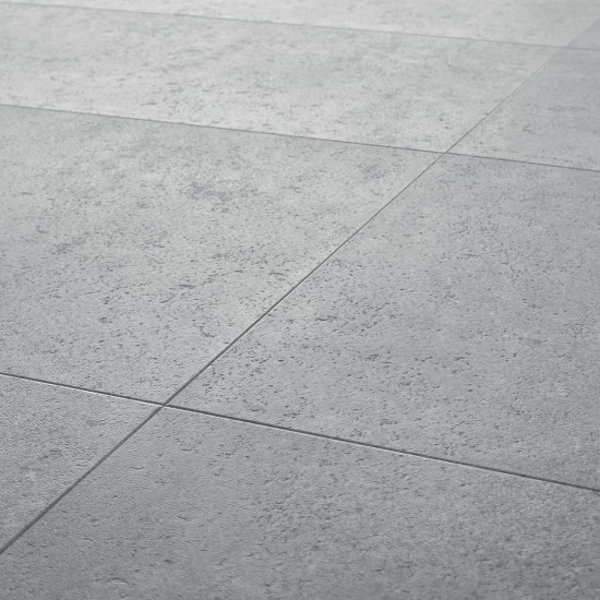 Arbiton Amaron Forma Acoustic CAFA 262 NINAVENTURA GREY klikkes SPC padló int. alátéttel
