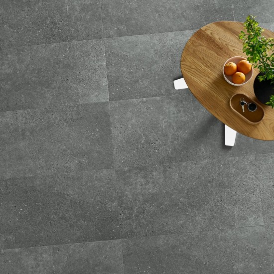Arbiton Amaron Forma Acoustic CAFA 263 NINAVENTURA GRAPHITE klikkes SPC padló int. alátéttel