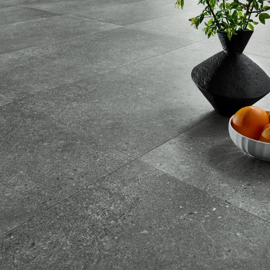 Arbiton Amaron Forma Acoustic CAFA 263 NINAVENTURA GRAPHITE klikkes SPC padló int. alátéttel