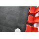 Arbiton Amaron Forma Acoustic CAFA 264 NINAVENTURA ANTHRACITE klikkes SPC padló int. alátéttel