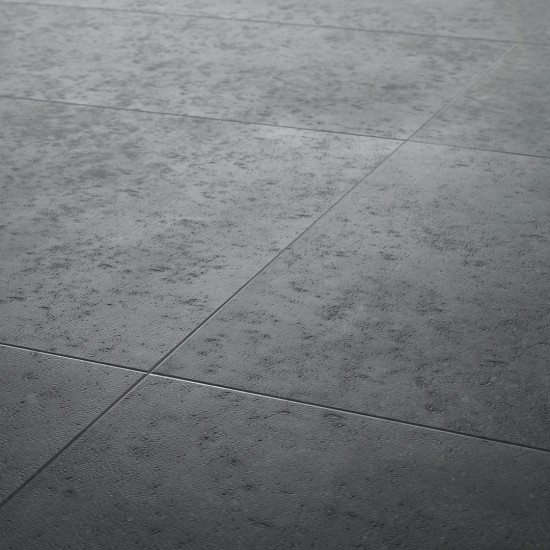 Arbiton Amaron Forma Acoustic CAFA 264 NINAVENTURA ANTHRACITE klikkes SPC padló int. alátéttel