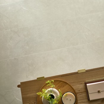 Arbiton Amaron Forma Acoustic CAFA 502 MONREALE IVORY klikkes SPC padló int. alátéttel