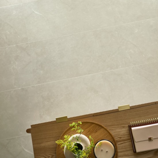 Arbiton Amaron Forma CAF 502 MONREALE IVORY klikkes SPC padló