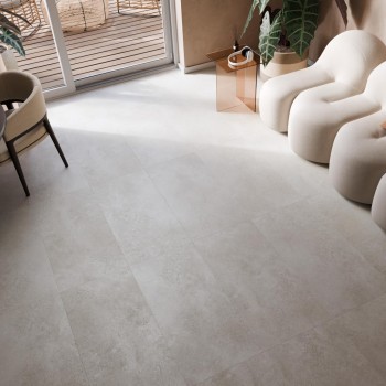 Arbiton Amaron Forma Acoustic CAFA 504 RIBEIRA GREY klikkes SPC padló int. alátéttel