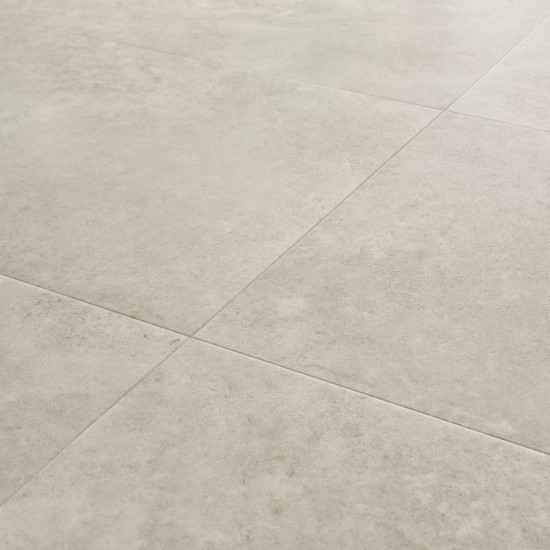 Arbiton Amaron Forma CAF 504 RIBEIRA GREY klikkes SPC padló