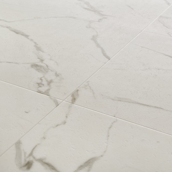 Arbiton Amaron Forma CAF 538 PIETRA SANTA WHITE klikkes SPC padló