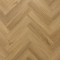 Arbiton Amaron Herringbone EIR Acoustic CASA 208 BURBON OAK klikkes SPC padló int. alátéttel