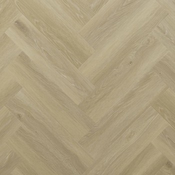 Arbiton Amaron Herringbone EIR Acoustic CASA 222 JOHANNES OAK klikkes SPC padló int. alátéttel