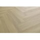 Arbiton Amaron Herringbone EIR CAS 222 JOHANNES OAK klikkes halszálka SPC padló + Multiprotec Acoustic alátét