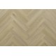 Arbiton Amaron Herringbone EIR CAS 222 JOHANNES OAK klikkes halszálka SPC padló + Multiprotec Acoustic alátét