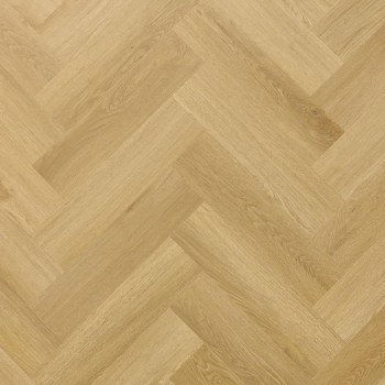 Arbiton Amaron Herringbone EIR Acoustic CASA 223 MENOR OAK klikkes SPC padló int. alátéttel