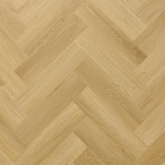 Arbiton Amaron Herringbone EIR Acoustic CASA 223 MENOR OAK klikkes SPC padló int. alátéttel