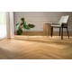 Arbiton Amaron Herringbone EIR CAS 223 MENOR OAK klikkes halszálka SPC padló + Multiprotec Acoustic alátét