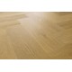 Arbiton Amaron Herringbone EIR CAS 223 MENOR OAK klikkes halszálka SPC padló + Multiprotec Acoustic alátét