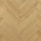Arbiton Amaron Herringbone EIR Acoustic CASA 227 VIRGIN OAK klikkes SPC padló int. alátéttel