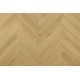 Arbiton Amaron Herringbone EIR CAS 227 VIRGIN OAK klikkes halszálka SPC padló + Multiprotec Acoustic alátét