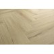 Arbiton Amaron Herringbone EIR CAS 228 PRINCETON OAK klikkes halszálka SPC padló + Multiprotec Acoustic alátét