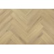 Arbiton Amaron Herringbone EIR CAS 228 PRINCETON OAK klikkes halszálka SPC padló + Multiprotec Acoustic alátét