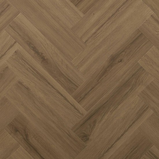 Arbiton Amaron Herringbone EIR Acoustic CASA 229 ROCHESTER OAK klikkes SPC padló int. alátéttel