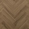 Arbiton Amaron Herringbone EIR Acoustic CASA 229 ROCHESTER OAK klikkes SPC padló int. alátéttel