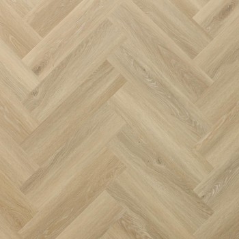Arbiton Amaron Herringbone EIR Acoustic CASA 236 DEVENTER OAK klikkes SPC padló int. alátéttel