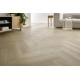 Arbiton Amaron Herringbone EIR CAS 236 DEVENTER OAK klikkes halszálka SPC padló + Multiprotec Acoustic alátét