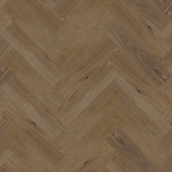 Arbiton Amaron Herringbone Acoustic CAA 147 GEORGETOWN OAK klikkes SPC padló int. alátéttel