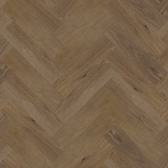 Arbiton Amaron Herringbone Acoustic CAA 147 GEORGETOWN OAK klikkes SPC padló int. alátéttel