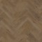 Arbiton Amaron Herringbone Acoustic CAA 147 GEORGETOWN OAK klikkes SPC padló int. alátéttel