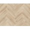 Arbiton Amaron Herringbone Acoustic CAA 158 HARLOW OAK klikkes SPC padló int. alátéttel