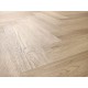 Arbiton Amaron Herringbone CA 158 HARLOW OAK klikkes halszálka SPC padló + Multiprotec Acoustic alátét