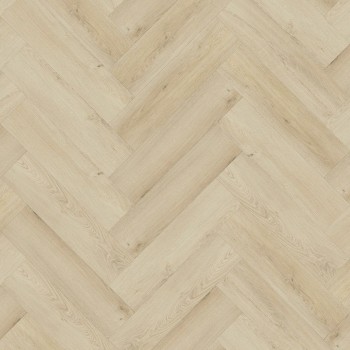 Arbiton Amaron Herringbone CA 167 PRESTON OAK klikkes halszálka SPC padló