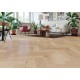 Arbiton Amaron Herringbone CA 159 WEMBLEY OAK klikkes halszálka SPC padló + Multiprotec Acoustic alátét