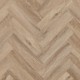 Arbiton Amaron Herringbone CA 184 WINDSOR OAK klikkes halszálka SPC padló
