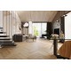 Arbiton Amaron Herringbone CA 153 YANKEE OAK klikkes halszálka SPC padló + Multiprotec Acoustic alátét