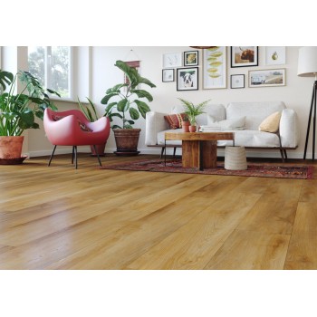 Arbiton Amaron Wood CA 154 SIERRA OAK klikkes SPC padló