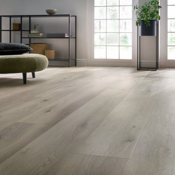 Arbiton Amaron Superiore EIR CASSA 202 GREYLAND OAK klikkes SPC padló integrált alátéttel