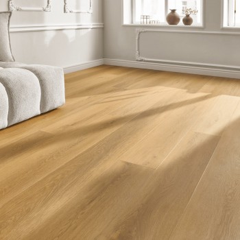 Arbiton Amaron Superiore EIR CASSA 210 ASTURIA OAK klikkes SPC padló integrált alátéttel