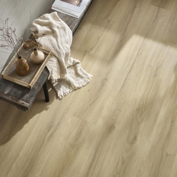 Arbiton Amaron Superiore EIR CASSA 234 CHEVALIER OAK klikkes SPC padló integrált alátéttel