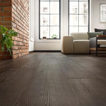 Arbiton Amaron Superiore EIR CASS 235 BALMORAL OAK klikkes SPC padló - KIFUTÓ