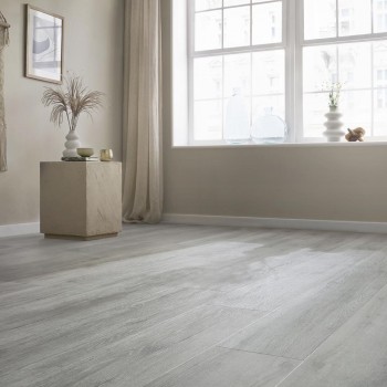 Arbiton Amaron Wood Acoustic CAA 102 ALASKAN OAK klikkes SPC padló int. alátéttel