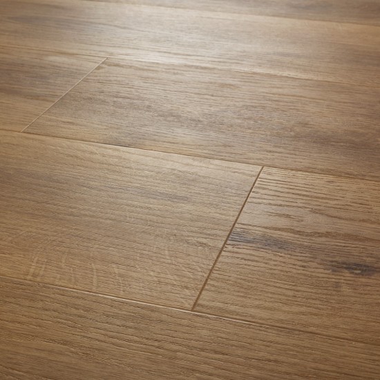 Arbiton Amaron Wood Acoustic CAA 147 GEORGETOWN OAK klikkes SPC padló int. alátéttel