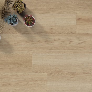 Arbiton Amaron Wood Acoustic CAA 153 YANKEE OAK klikkes SPC padló int. alátéttel