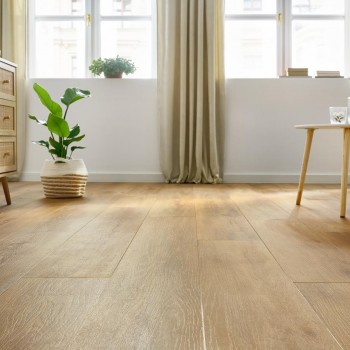 Arbiton Amaron Wood Acoustic CAA 154 SIERRA OAK klikkes SPC padló int. alátéttel